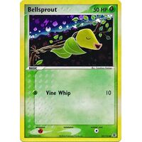 Bellsprout 53/112 EX Fire Red & Leaf Green Reverse Holo Common Pokemon Card NEAR MINT TCG