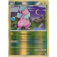 Flaaffy 42/123 HS Base Set Reverse Holo UnReverse Holo Common Pokemon Card NEAR MINT TCG