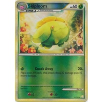 Skiploom 51/123 HS Base Set Reverse Holo UnReverse Holo Common Pokemon Card NEAR MINT TCG