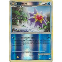 Starmie 53/123 HS Base Set Reverse Holo UnReverse Holo Common Pokemon Card NEAR MINT TCG