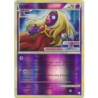 Jynx 69/123 HS Base Set Reverse Holo Common Pokemon Card NEAR MINT TCG