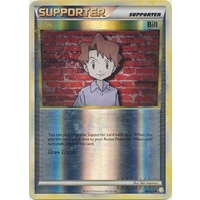 Bill 89/123 HS Base Set Reverse Holo Uncommon Trainer Pokemon Card NEAR MINT TCG