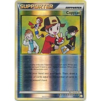 Copycat 90/123 HS Base Set Reverse Holo Uncommon Trainer Pokemon Card NEAR MINT TCG