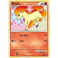 Spiritomb Holo - Triumphant Pokémon card 10/102