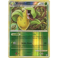 Victreebel 12/102 HS Triumphant Reverse Holo Rare Pokemon Card NEAR MINT TCG