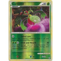 Carnivine 16/102 HS Triumphant Reverse Holo Rare Pokemon Card NEAR MINT TCG