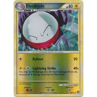 Electrode 34/102 HS Triumphant Reverse Holo Uncommon Pokemon Card NEAR MINT TCG