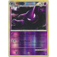 Haunter 35/102 HS Triumphant Reverse Holo Uncommon Pokemon Card NEAR MINT TCG