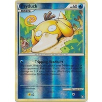 Psyduck 74/102 HS Triumphant Reverse Holo Common Pokemon Card NEAR MINT TCG