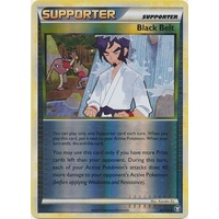 Black Belt 85/102 HS Triumphant Reverse Holo Uncommon Trainer Pokemon Card NEAR MINT TCG