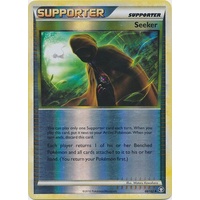 Seeker 88/102 HS Triumphant Reverse Holo Uncommon Trainer Pokemon Card NEAR MINT TCG