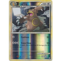 Ursaring 27/95 HS Unleashed Reverse Holo Rare Pokemon Card NEAR MINT TCG