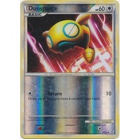 Dunsparce 29/95 HS Unleashed Reverse Holo Uncommon Pokemon Card NEAR MINT TCG