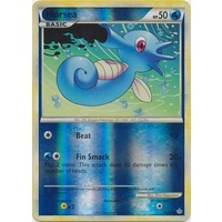 Horsea 49/95 HS Unleashed Reverse Holo Common Trainer Pokemon Card NEAR MINT TCG