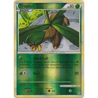 Tropius 66/95 HS Unleashed Reverse Holo Common Trainer Pokemon Card NEAR MINT TCG