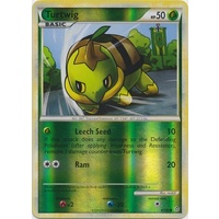 Turtwig 67/95 HS Unleashed Reverse Holo Common Trainer Pokemon Card NEAR MINT TCG