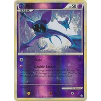 Zubat 70/95 HS Unleashed Reverse Holo Common Trainer Pokemon Card NEAR MINT TCG