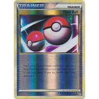 Dual Ball 72/95 HS Unleashed Reverse Holo Uncommon Trainer Pokemon Card NEAR MINT TCG