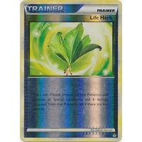 Life Herb 79/95 HS Unleashed Reverse Holo Uncommon Trainer Pokemon Card NEAR MINT TCG