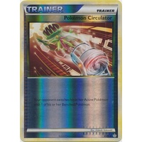 Pokemon Circulator 81/95 HS Unleashed Reverse Holo Uncommon Trainer Pokemon Card NEAR MINT TCG