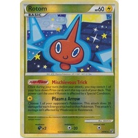 Rotom 20/90 HS Undaunted Reverse Holo Rare Pokemon Card NEAR MINT TCG