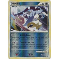 Mawile 56/90 HS Undaunted Reverse Holo Common Pokemon Card NEAR MINT TCG