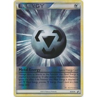 Metal Energy 80/90 HS Undaunted Reverse Holo Uncommon Pokemon Card NEAR MINT TCG