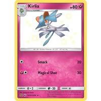 Pokémon Card Database - Hidden Fates - #24 Buzzwole