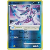 Palkia 11/100 DP Majestic Dawn Reverse Holo Rare Pokemon Card NEAR MINT TCG