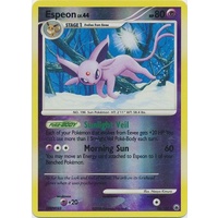 Espeon 18/100  DP Majestic Dawn Reverse Holo Rare Pokemon Card NEAR MINT TCG