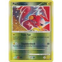 Pachirisu 43/100 DP Majestic Dawn Reverse Holo Uncommon Pokemon Card NEAR MINT TCG