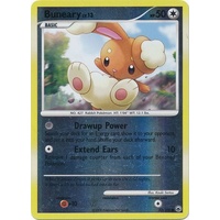 Buneary 53/100 DP Majestic Dawn Reverse Holo Common Pokemon Card NEAR MINT TCG