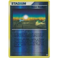 Dawn Stadium 79/100 DP Majestic Dawn Reverse Holo Uncommon Trainer Pokemon Card NEAR MINT TCG