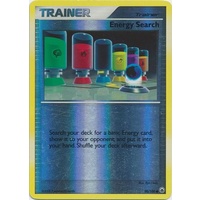 Energy Search 90/100 DP Majestic Dawn Reverse Holo Common Trainer Pokemon Card NEAR MINT TCG