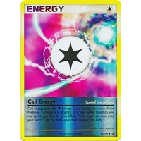 Call Energy 92/100 DP Majestic Dawn Reverse Holo Uncommon Pokemon Card NEAR MINT TCG