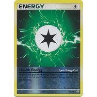 Health Energy 94/100 DP Majestic Dawn Reverse Holo Uncommon Pokemon Card NEAR MINT TCG