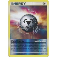 Metal Energy 95/100 DP Majestic Dawn Reverse Holo Uncommon Pokemon Card NEAR MINT TCG