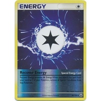 Recover Energy 96/100 DP Majestic Dawn Reverse Holo Uncommon Pokemon Card NEAR MINT TCG