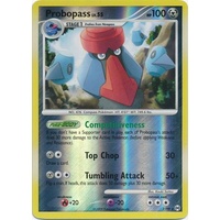 Probopass 7/99 Platinum Arceus Reverse Holo Rare Pokemon Card NEAR MINT TCG