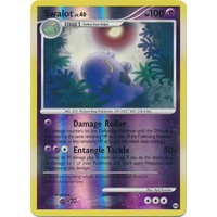 Swalot 9/99 Platinum Arceus Reverse Holo Rare Pokemon Card NEAR MINT TCG