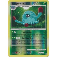 Tangrowth 10/99 Platinum Arceus Reverse Holo Rare Pokemon Card NEAR MINT TCG