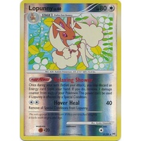 Lopunny 21/99 Platinum Arceus Reverse Holo Rare Pokemon Card NEAR MINT TCG