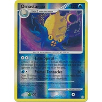 Omastar 23/99 Platinum Arceus Reverse Holo Rare Pokemon Card NEAR MINT TCG