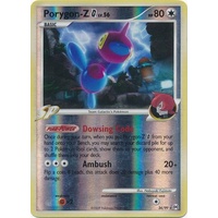 Porygon-Z G 26/99 Platinum Arceus Reverse Holo Rare Pokemon Card NEAR MINT TCG