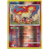 Rapidash 28/99 Platinum Arceus Reverse Holo Rare Pokemon Card NEAR MINT TCG