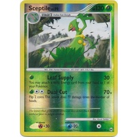 Sceptile 31/99 Platinum Arceus Reverse Holo Rare Pokemon Card NEAR MINT TCG