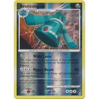 Bronzong 33/99 Platinum Arceus Reverse Holo Uncommon Pokemon Card NEAR MINT TCG