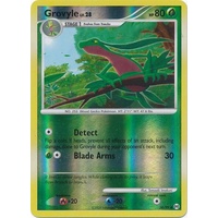 Grovyle 38/99 Platinum Arceus Reverse Holo Uncommon Pokemon Card NEAR MINT TCG