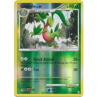 Grovyle 39/99 Platinum Arceus Reverse Holo Uncommon Pokemon Card NEAR MINT TCG