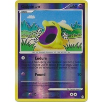 Gulpin 40/99 Platinum Arceus Reverse Holo Uncommon Pokemon Card NEAR MINT TCG